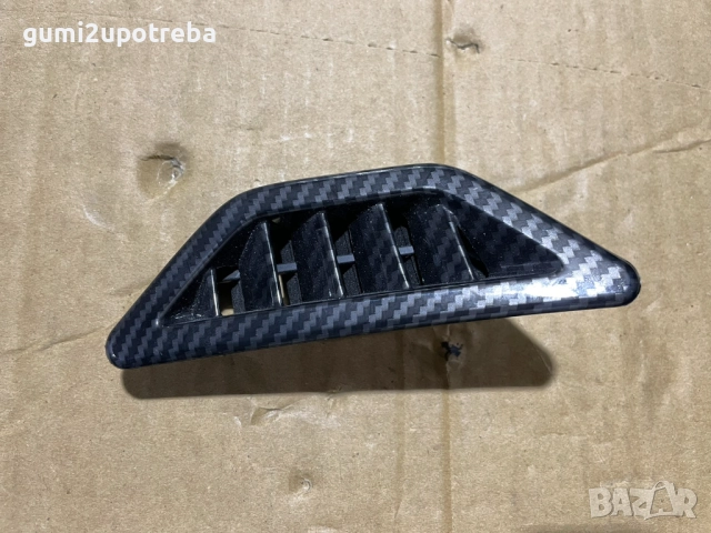 Вентилационен Отвор Парно Дясно 66115CA100 Toyota GT86 2018 Subaru BRZ