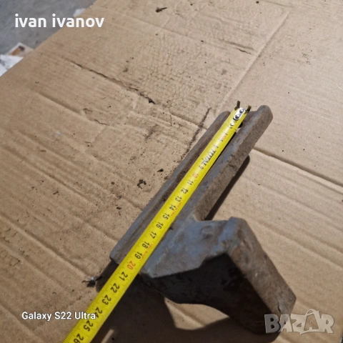 За Шмиргел , снимка 2 - Други инструменти - 53689858