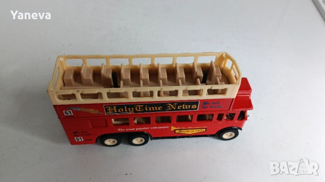 Метални, колекционерски модели на колички. , снимка 4 - Коли, камиони, мотори, писти - 53997449