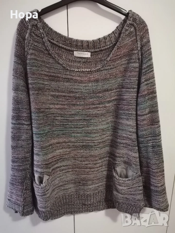Дамски блузи/пуловери, снимка 5 - Блузи с дълъг ръкав и пуловери - 53449374