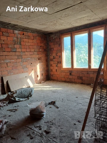 Продавам къща в с.Радуил, снимка 11 - Къщи - 50833099