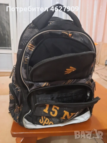 Многофункционална Раница, снимка 2 - Раници - 53696290