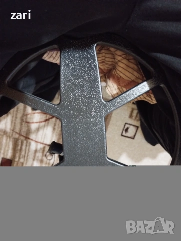 Металотърсач Терминатор  CL6, снимка 3 - Друга електроника - 53237035