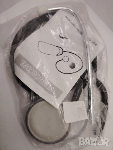 Стереоскоп , снимка 4 - Уреди за диагностика - 52527339