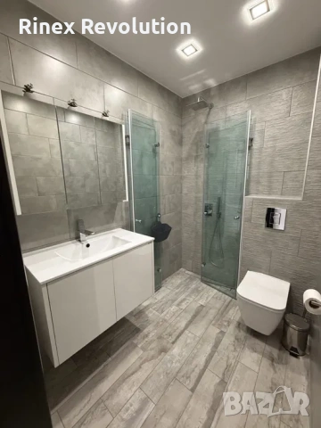 Тристаен апартамент под наем в Южен, снимка 5 - Апартаменти - 53891033