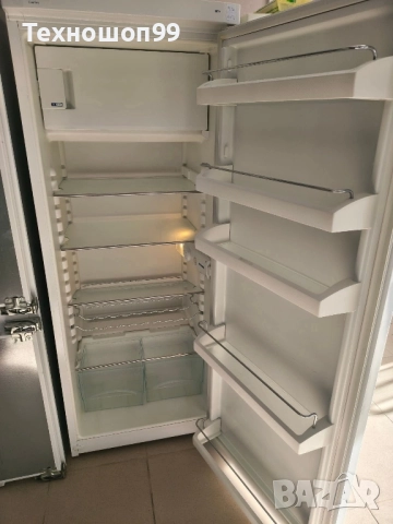 Хладилник Liebherr с малка камера, снимка 2 - Хладилници - 52546063