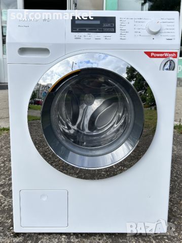 Пералня Miele W1 PowerWash WKF 130 WPS | 8 kg | A+++ | 1600 оборота, снимка 3 - Перални - 45981568