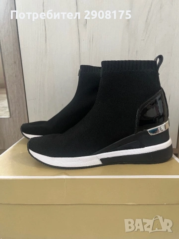 Оригинални Пролетни Боти Michael Kors