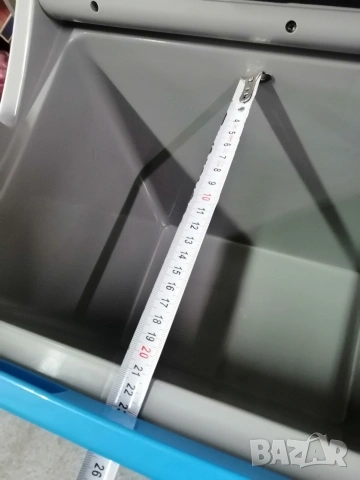 Хладилна чанта 12V, 20L, снимка 9 - Хладилни чанти - 53591506