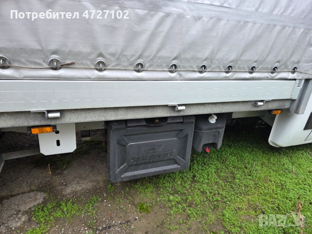 Продавам , снимка 4 - Бусове и автобуси - 53335352