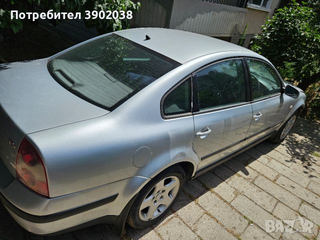 Passat b5.5 1.9 131, снимка 3 - Части - 46323406