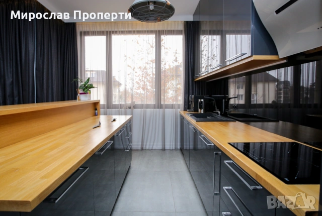 Продаваме 3-Стаен Апартамент В Овча Купел, снимка 2 - Апартаменти - 53040415