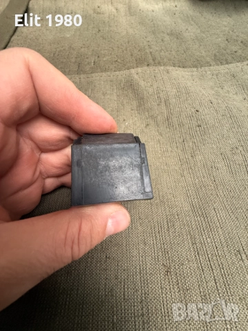 Продавам пълнител за Флоберка  Ruger JMX1 22LR , снимка 3 - Бойно оръжие - 52906841