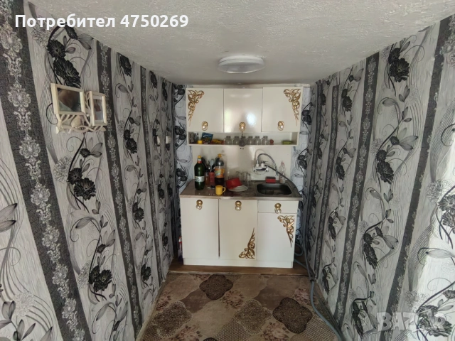 Къща в Село Лесово на 2 км от Турция, приятно и хубаво местенце за отдъх. , снимка 9 - Къщи - 53647625