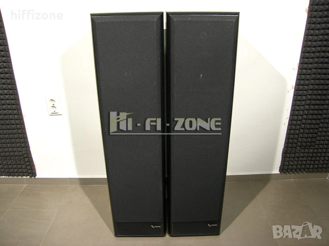 ТОНКОЛОНИ Infinity reference 60 /3, снимка 7 - Тонколони - 54271212