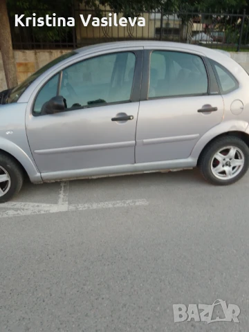 Citroen C3, снимка 2 - Автомобили и джипове - 51322457
