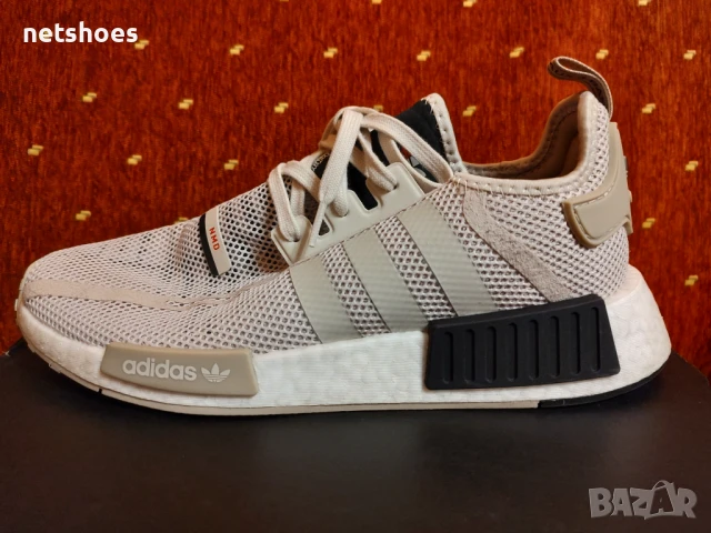 Adidas-мъжки маратонки №42, снимка 7 - Маратонки - 51244268