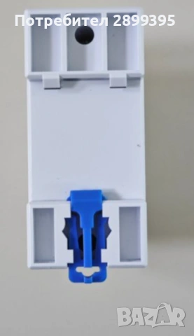 Електромер за дин шина - последни бройки, снимка 7 - Друга електроника - 53707774