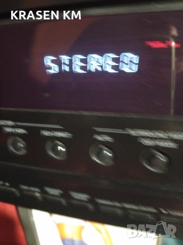 Sherwood RD 7106R, снимка 16 - Ресийвъри, усилватели, смесителни пултове - 54176911