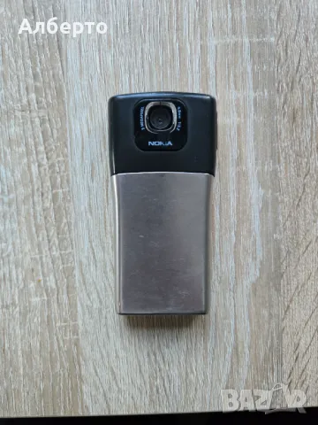 Nokia N91, снимка 2 - Nokia - 49317680