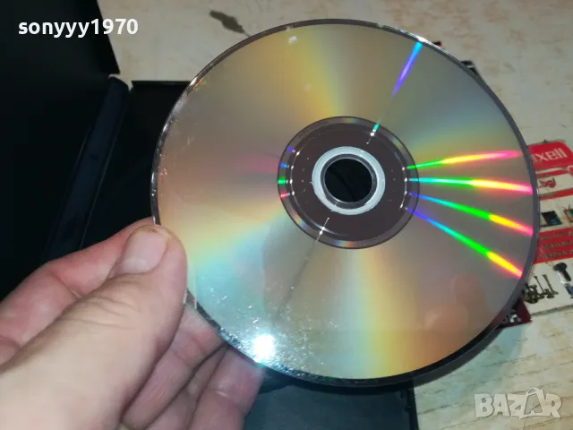 ДВЕ РЪЦЕ-ДВД 0703250901, снимка 18 - DVD филми - 49397139