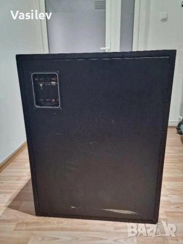 JBL L200, снимка 2 - Тонколони - 43532497