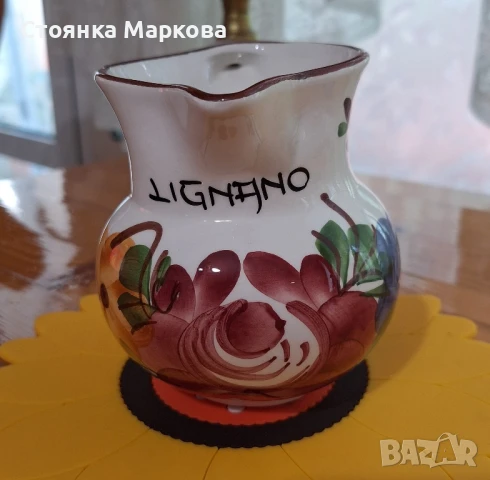 Нова каничка от Италия, снимка 2 - Други - 51051915