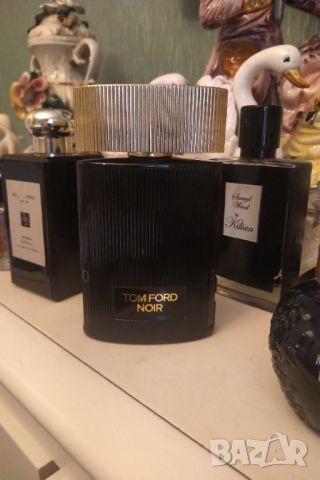 Tom Ford Noir Femme EDP 50 мл Спрян от производство, снимка 2 - Дамски парфюми - 45997060