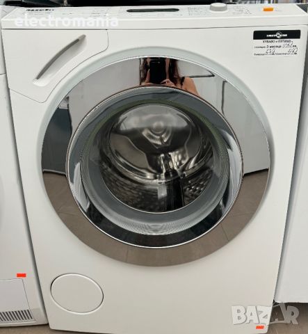 пералня "MIELE" Softtronic W 4146 WPS 6кг, снимка 1 - Перални - 46363134