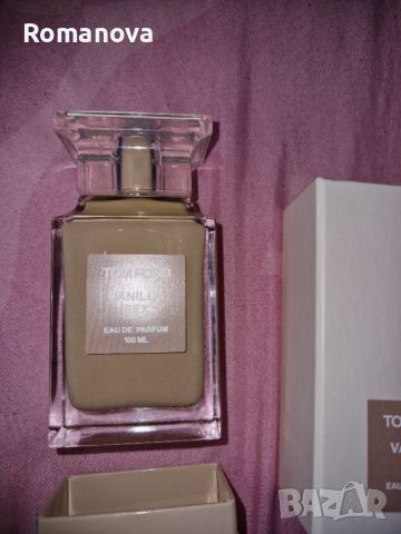 Оригинален дамски парфюм Том Форд, снимка 2 - Други - 46416269