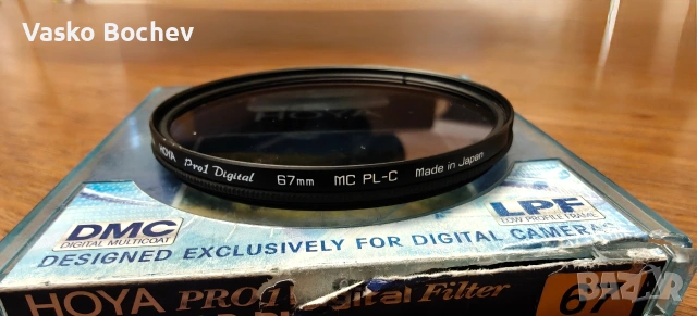 Nikon D7200 + обективи и филтри, снимка 15 - Фотоапарати - 54200117