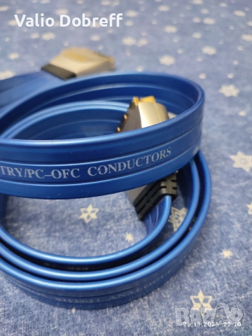 SKART кабел, снимка 4 - Тонколони - 52580649