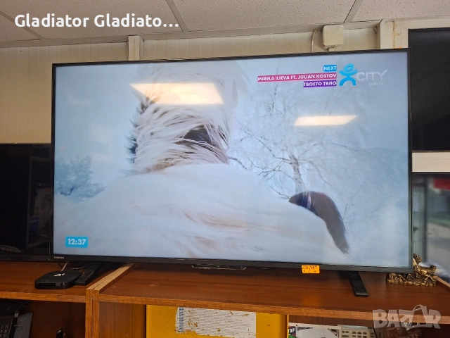 телевизор тошиба