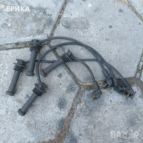 Огледала и стоп за Форд Ескорт. Джанти 13,Гайки, Кабели.Преден амортис, снимка 7 - Аксесоари и консумативи - 53972701