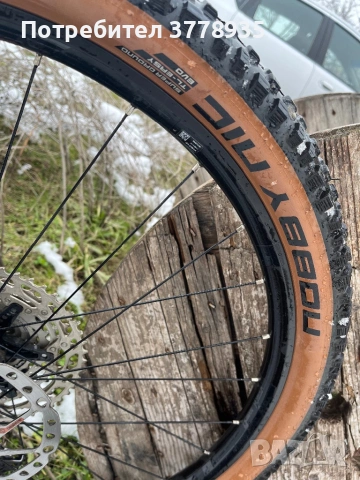 Продавам колело, снимка 8 - Велосипеди - 53445075