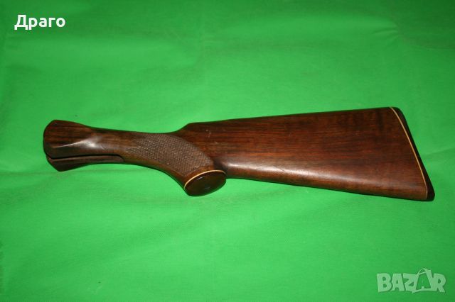 Приклад за ловна пушка ИЖ-58МАЕ (002) 12 калибър, снимка 1 - Ловно оръжие - 45535587