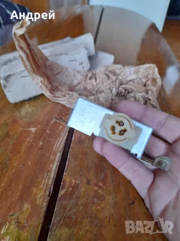 Стар автомобилен регулатор на напрежение, снимка 5 - Други ценни предмети - 49893942