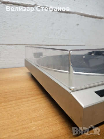 Грамофон Pioneer PL-120, снимка 8 - Грамофони - 53328463