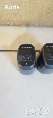 Samsung SR8896 Virtual guard-Виртоална стена, снимка 2 - Прахосмукачки - 50085803