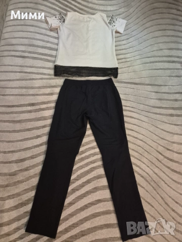 Дамски комплект Guizeppe Zanotti, снимка 7 - Комплекти - 53972810