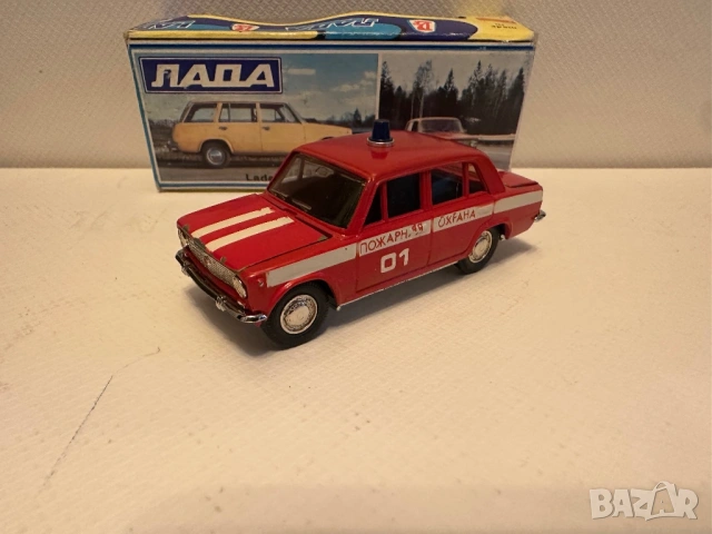 Ссср1/43, Ussr 1/43,Ваз 2101