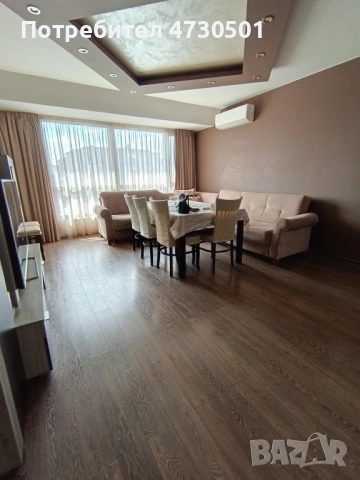 Тристаен апартамент под наем, снимка 4 - Апартаменти - 54065077