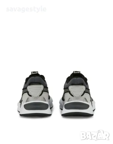 Детски маратонки PUMA Rs-Z Reinvention Shoes Black, снимка 4 - Детски маратонки - 49230889