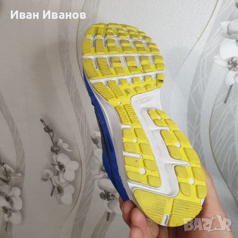 маратонки Nike Relentless 3  номер 40,5-41, снимка 8 - Маратонки - 45456656