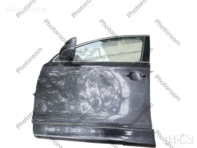 предна лява врата AUDI Q7