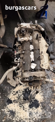 Двигател Z13DTH Opel Corsa D 1.3 CDTI - 90к.с. - 1000лв, снимка 2 - Части - 51997189