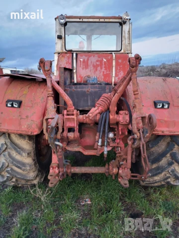 МАЗ  , двигател Маз за трактор Т 150, снимка 3 - Селскостопанска техника - 50810522