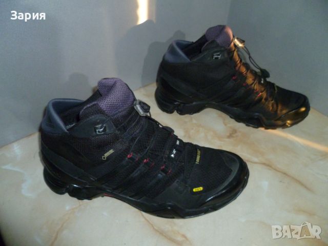 ADIDAS Gore-tex спортни обувки №42, снимка 8 - Спортни обувки - 45241172