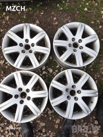 ляти джанти, 5×112,16цола 