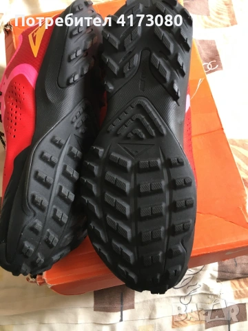 NIKE AIR ZOOM TERRA KIGER 7, снимка 2 - Маратонки - 53580625